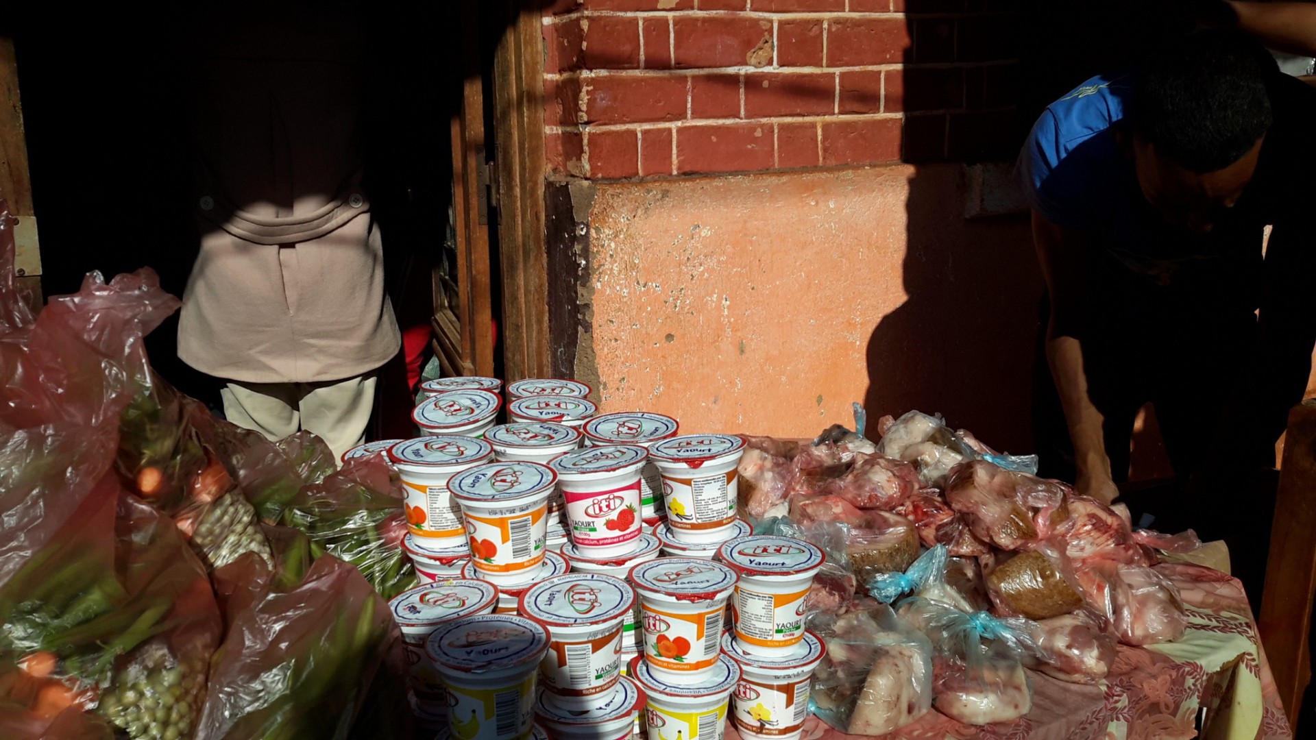 Produits PPN à distribuer 