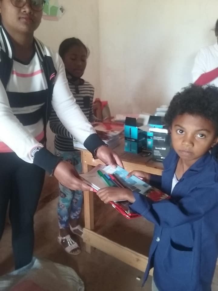 Distribution des effets scolaires 14