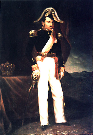  Radama II (1861-1863) fils de Ranavalona 1ère