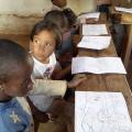 Concours de dessin
