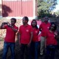 2- Alahamady. Le staff