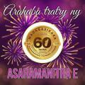 Arahaba tratry ny Asaramanitra