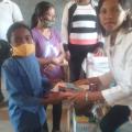 Distribution  des effets scolaires1