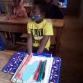 Distribution des effets scolaires 2