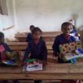 Distribution des effets scolaires 3