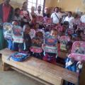 Distribution des effets scolaires 4