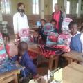 Distribution des effets scolaires 5
