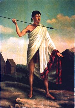 Rois et Reines de Madagascar