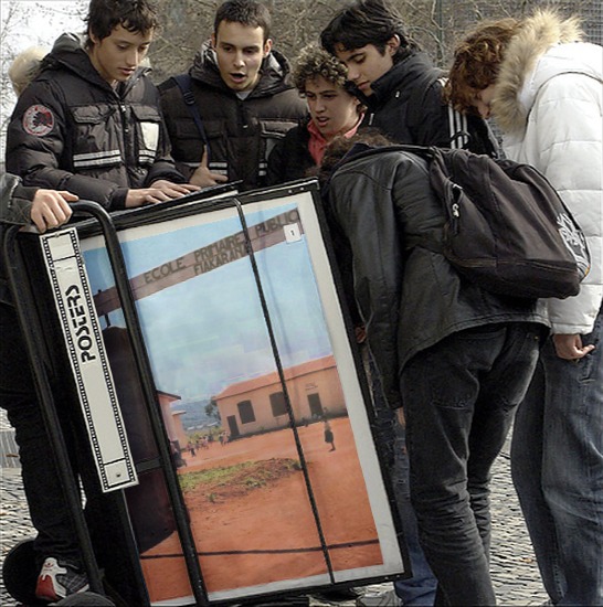 Fiakarana: exposition virtuelle