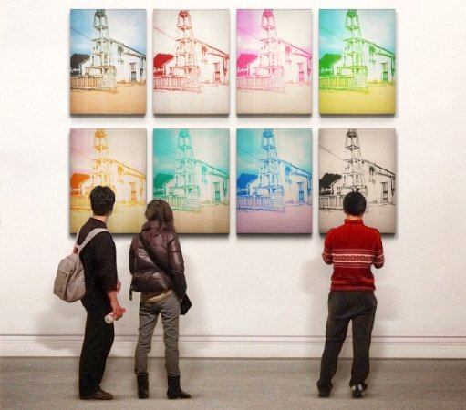 Fiakarana: exposition virtuelle