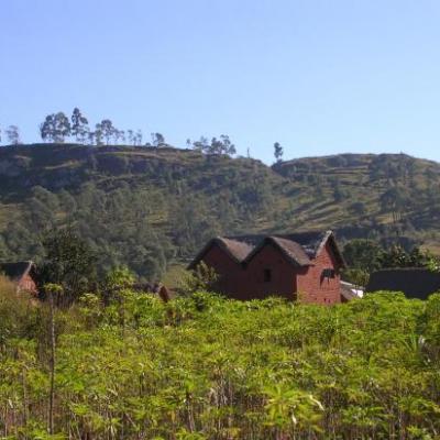 Ambohidrazaka ou encore Ambohitsandra
