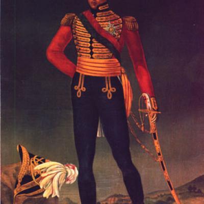  Radama 1er (1792-1828)