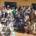 Ny Skoton'i Fiakarana/Les Scouts de Fiakarana
